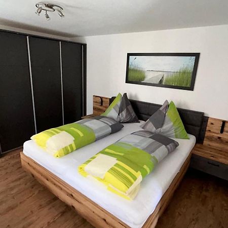 סנט מיכאל אים לונגאו Ferienwohnung Mohr מראה חיצוני תמונה